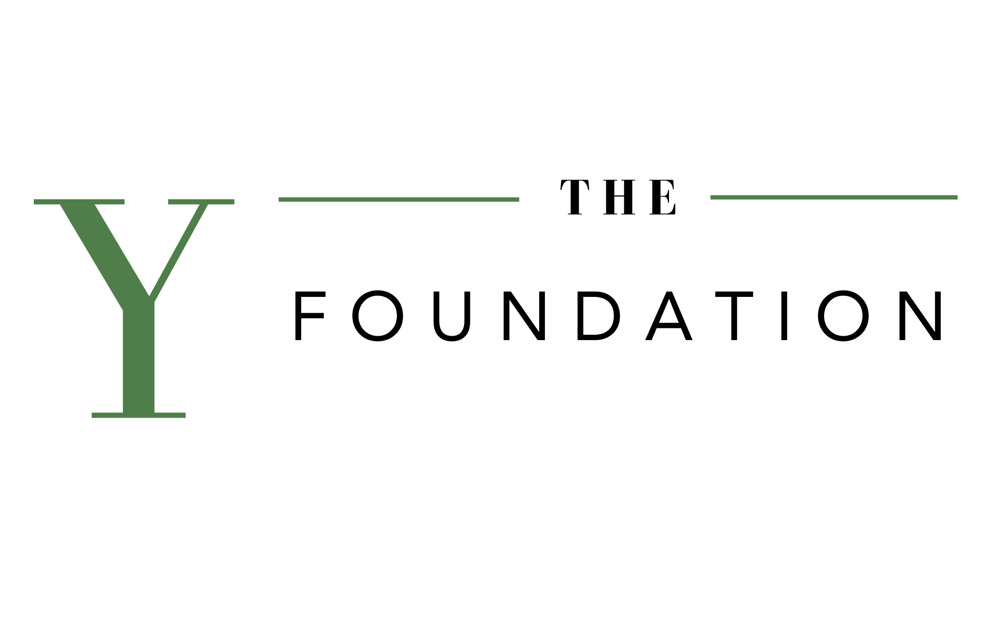 The Y Foundation